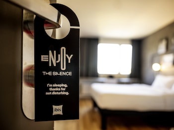 Superior Room, 1 Double Bed