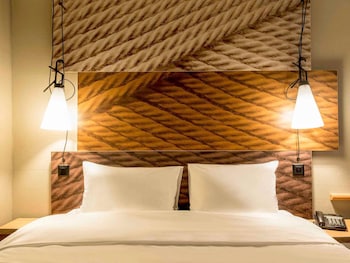 Standard Room, 1 Double Bed
