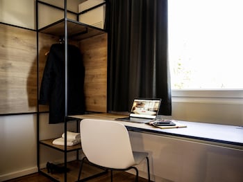 Superior Room, 1 Double Bed