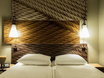 Standard Room, 2 Twin Beds