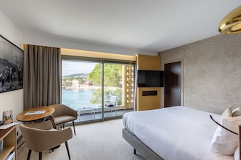 Premium Double Room, Sea View