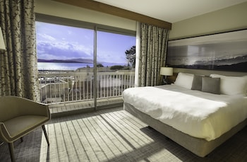 Prestige Double Room, Harbor View