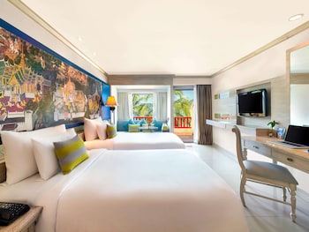 Room, 2 Twin Beds