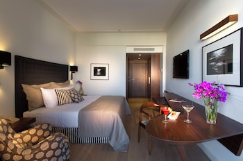 Superior Room, Harbor View