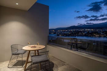 Sunset Sea View Room