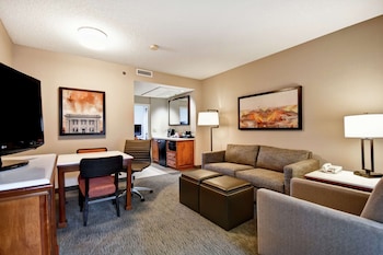 Suite, 2 Queen Beds