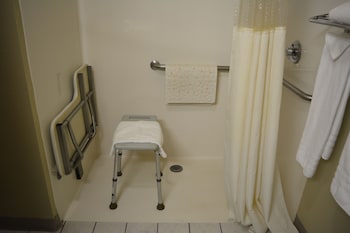 Room, 1 Queen Bed, Accessible, Non Smoking