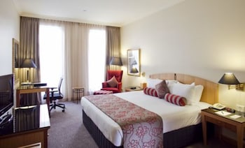 Special Access Room