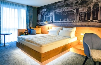 COSY Double Room
