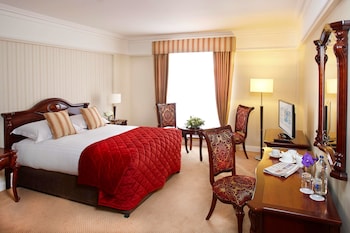 Superior Winter Garden Room