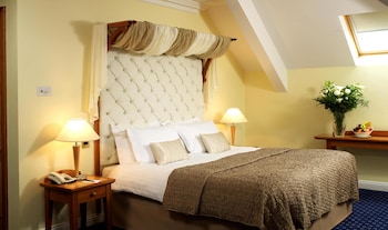 Junior Suite Room