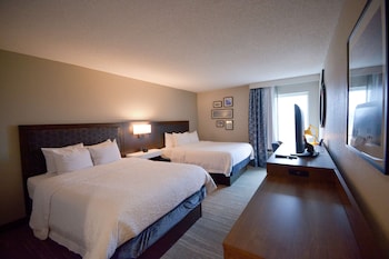 Room, 2 Queen Beds, Non Smoking