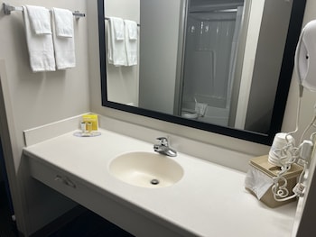 Standard Double Room, 2 Double Beds