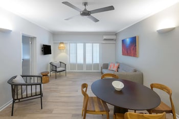 Deluxe Room, 1 Bedroom