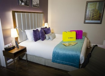 Signature Double Room