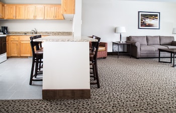 Family Suite, 2 Queen Beds