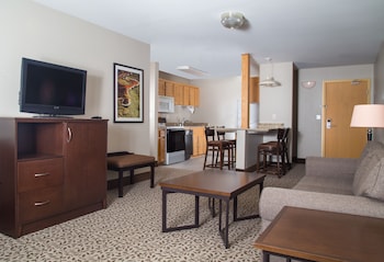 Family Suite, 2 Queen Beds