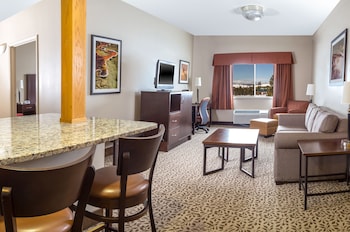 Family Suite, 2 Queen Beds