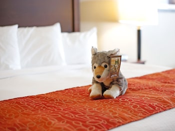 Deluxe Room, 2 Queen Beds