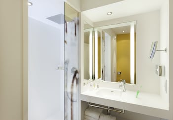 Superior Room, 1 Double Bed with Sofa bed