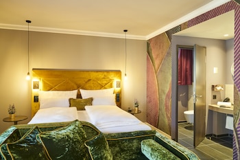 Grand Deluxe Triple Room
