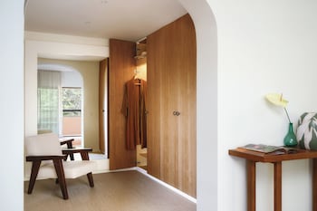 Superior Suite, 1 Bedroom