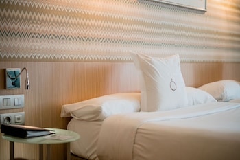 Standard Twin Room, 2 Twin Beds
