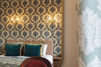 Classic Double or Twin Room