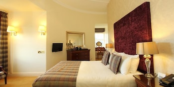 Turret Suite