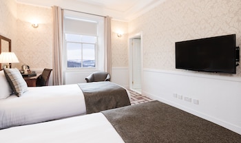 Twin Room with Valley View