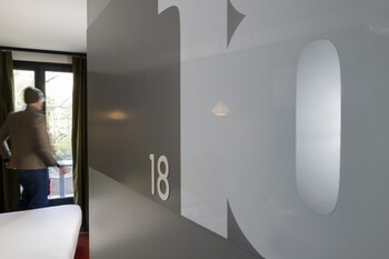 Superior Room, Terrace