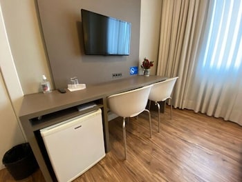 Luxury Triple Room