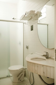 Luxury Triple Room