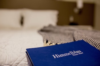 Luxury Twin Room