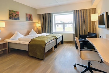 Standard Twin Room, 2 Twin Beds