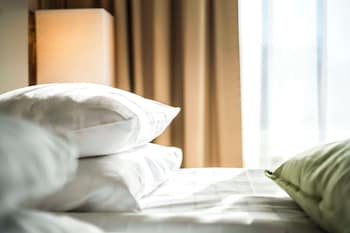 Standard Double Room, Multiple Beds (Plus)