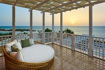 Presidential Suite, 3 Bedrooms, Beachfront