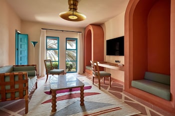 Executive Suite, 1 Bedroom