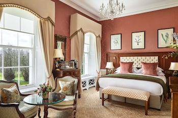 Presidential Room
