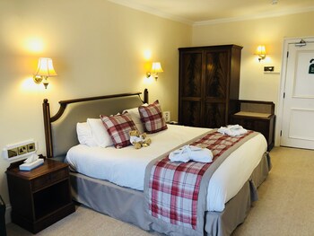 Abbey Double/Twin Room