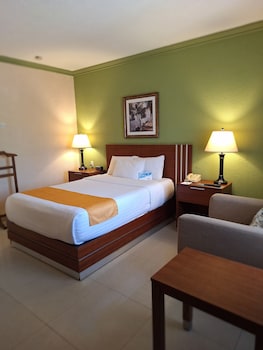 Standard Room, 1 Double Bed, Non Smoking