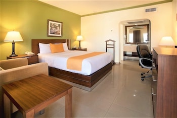Standard Room, 1 King Bed, Non Smoking
