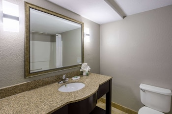Deluxe Room, 1 King Bed, Accessible, Non Smoking