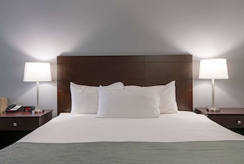 Room, 1 King Bed, Non Smoking (Efficiency)