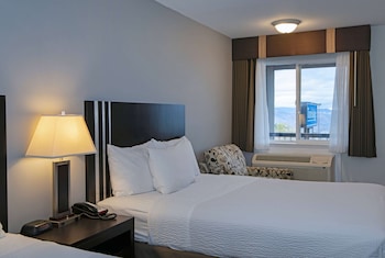 Room, Non Smoking, Kitchenette