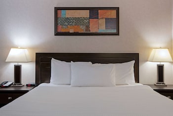 Room, 1 King Bed with Sofa bed, Non Smoking