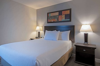 Suite, 2 Bedrooms, Non Smoking, Kitchen