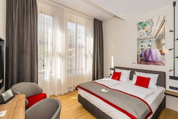 Superior Double Room, Non Smoking