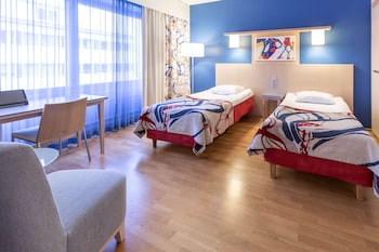 Family Quadruple Room