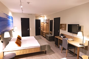 Superior Family Room (Spa Building)